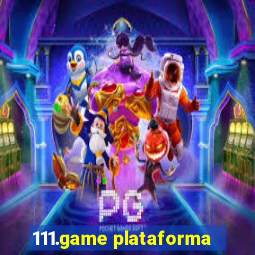 111.game plataforma